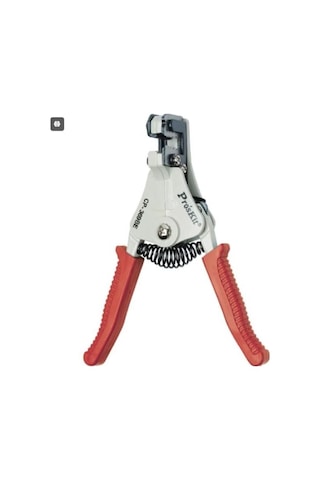 Proskit Cp-369be Kablo Soyucu Pense 1,0-1,6-2,0-2,6-3,2 Mm Ayarlanabilir Durma Noktası Proskit