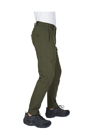 Alpinist Spitz Tactical Erkek Pantolon Haki