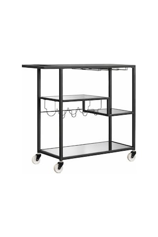 Antrasit Metal Şaraplık Servis Arabası Metal Aynalı Sunum Arabası Kadehlik Aynalı Sunum Arabası Antrasit Metal Şaraplık Servis Arabası Metal Aynalı Sunum Arabası Kadehlik Aynalı Sunum Arabası