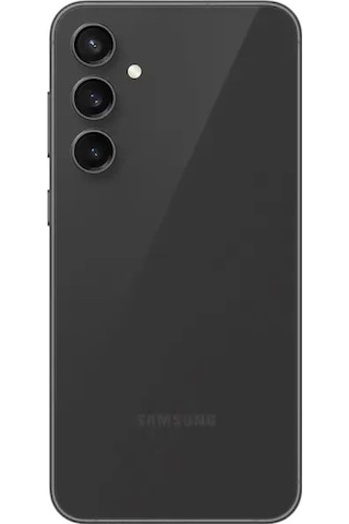 Samsung Galaxy S23 FE 128 GB Siyah (Teşhir)