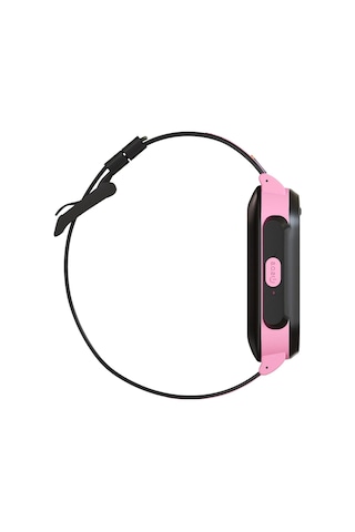 Twox Btk Kayıtlı 4G GPS+WIFI+LBS Görüntülü Konuşma Akıllı Çocuk Takip Saati