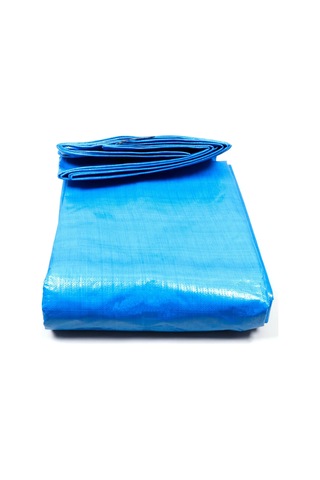 Ebatlı Branda Sentetik Kumaş 120 Gr 8x9 72 M²