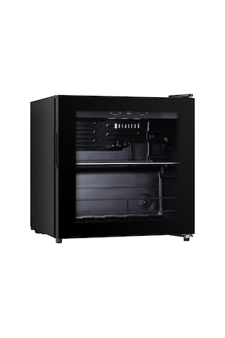 Dijitsu DB-60 Mini Buzdolabı Siyah