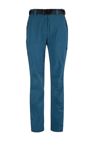 Evolite Relax Kadın Outdoor Pantolon - Mavi