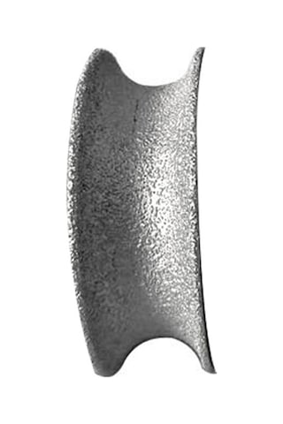 Kosona 75mm Elmas Taşlama Diski - Mermer, Granit Ve Seramik İçin Profesyonel 45 Kum Tane Boyutu