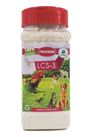 Profarm Lcs-3 Bit Pire Kene Öldürücü 120 G