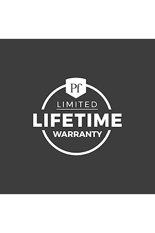 Pfister 920-054s Treviso 26 Serisi Güverte Üstü Sabunluk, Paslanmaz Çelik 000 Açık Krem