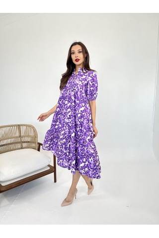 Moderie Butik 5522 Elbise-padova Padova