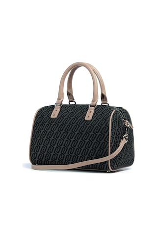 Liu.jo Aa6052t378a Leather Kadın El Çantası Kahverengi