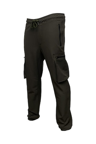 Combat Tactical Pantolon Jogger Hıkıng - 523 - N21-983-haki