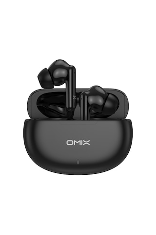 Omıx Mıxpods Pro 2 Kablosuz Bluetooth 5.3 Kulak İçi Kulaklık