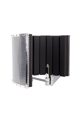Alctron Pf32 Mk2 Mikrofon Ses Yalıtım Izolasyon Akustik Paneli