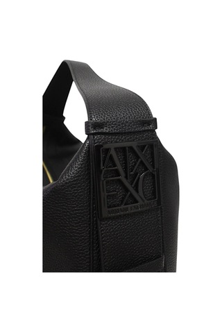 Armani Exchange Kadın Omuz Çantası Xw000916af11902 Siyah