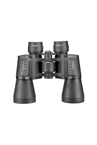 Barska 12x50 Porro Binoculars El Dürbünü Siyah