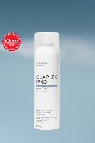 Olaplex N .4d Clean Volume Detox Dry Shampoo 178 Gr Kuru Şampuan