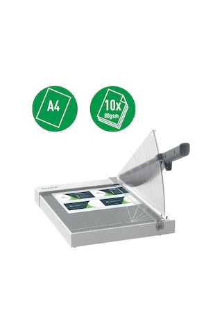 Giyotin Precision Home Office A4