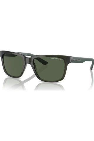 Armani Exchange Ax4026s 83419a Erkek Güneş Gözlüğü