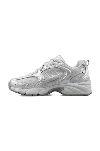 New Balance 530 Gri Modeli Koleksiyonu Unisex Günlük Ayakkabı U530hfz Çok Renkli Çok Renkli