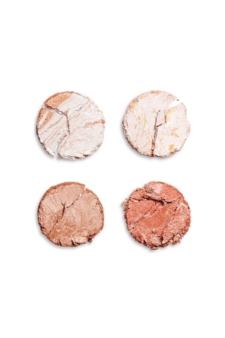 Revolution Cheek Kit Allık Paleti Take A Breather
