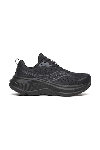 Saucony Saucony Hurricane 25 Kadın Siyah Yol Koşusu Ayakkabısı 33235 Siyah