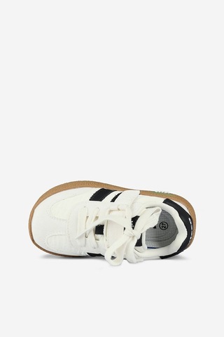 Vicco Forza Hafif Unisex Çocuk Beyaz Sneaker 31-35 Numara-2671