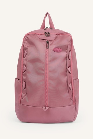 Defacto Su Geçirmez Unisex Sırt Çantası F1591axnsbr3 Pembe-br3