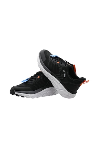 Owndays Erkek Spor Ayakkabı M04329 Siyah