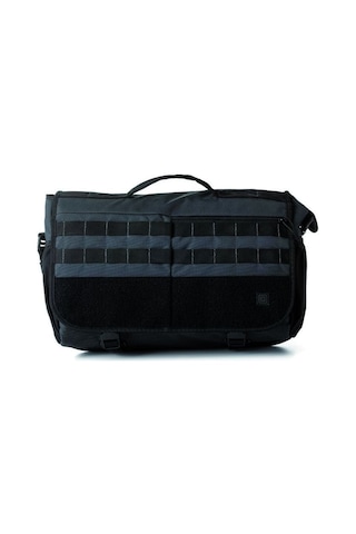 Deuter 5.11 Overwatch Messenger Canta Siyah
