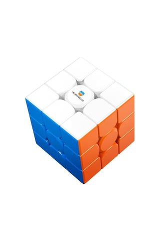 Gan Cube Monster Mg Manyetik Bloklar 3x3 Zeka Küpü Profesyonel Speed Cube Hızlı Dönüş 4722