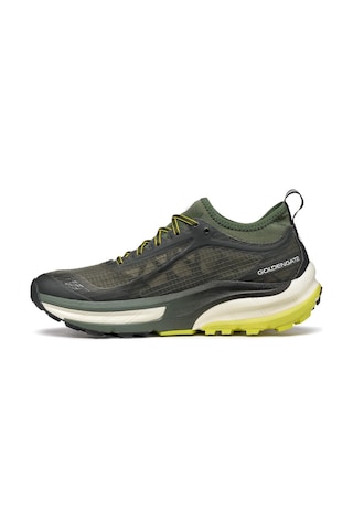 Scarpa Golden Gate Atr Erkek Koşu Ayakkabısı Military - Deep Green