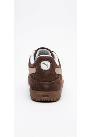 Puma 404500 04 K-moda Sd Kahverengi-a.kahverengi Kadın Spor Ayakk
