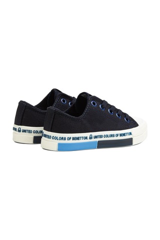 United Colors Of Benetton Benetton BN-70019 - 3409 Lacivert - Çocuk Spor Ayakkabı 35918