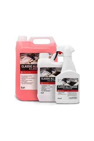 Valet Pro Classic All Purpose Cleaner Genel Temizleyici 1 Lt
