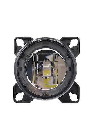 Sanel S811 Led Uzun Far 90 Mm 12v-24v