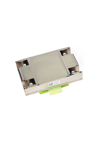 Dell Poweredge R630 Cpu Heatsink / H1m29 1 Adet