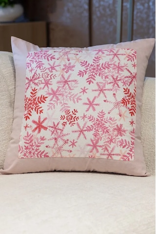 Pamuklu Runner Ve Kırlent Kılıfı Seti 1 Adet Runner 55x165 Cm 2