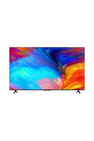 TCL 55V6A 55" 4K Ultra HD Google Smart LED TV