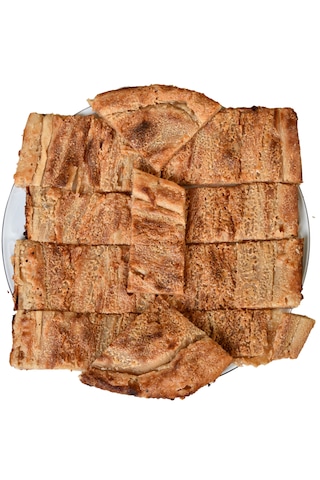 Doğal Gelsin Kolay Gelsin Meşhur Simav Tahinli Pidesi 800 G