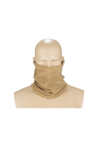 Elia Camel Polar Boyunluk-bere Kum