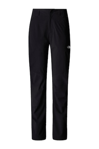 The North Face Kadın Speedlıght Regular Pantolon Nf0a8bt7jk31 Siyah