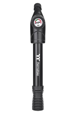 Thermaltake Pacific Sıvı Kaçak Test Cihazı Cl W303 Pl00Bl A