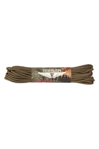 Sturm Paracord 550 Yaprak Turuncu Ip