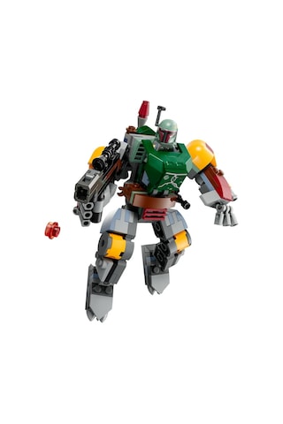LEGO Star Wars 75369 Boba Fett Robotu 155 Parça