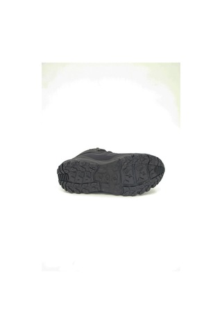 Nort Of Wıld 22km Fıngal Erkek Bot Ayakkabı - Siyah-siyah