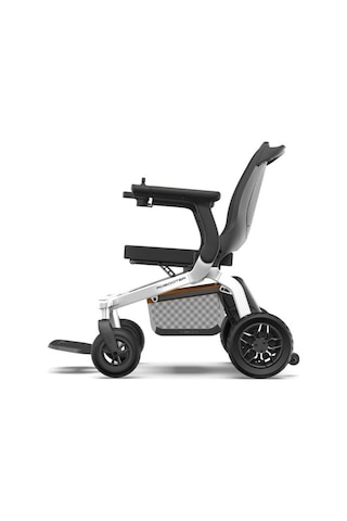 E40s Robooter Akülü Tekerlekli Sandalye