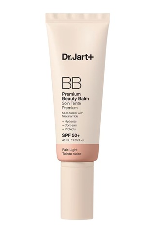 Dr. Jart Premium Beauty Balm Spf 50 - Bb Krem Fair Light Diğer