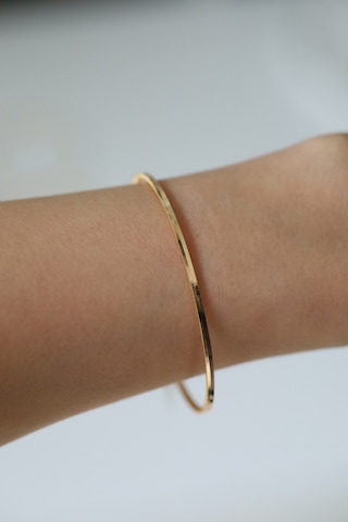 Yenigün Kuyumculuk Ajda Altın Bilezik