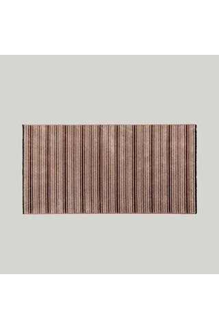 Linens Junno Halı 80x150 Cm Kahve