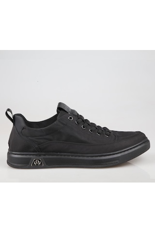 Guja 25y510-2 Siyah Erkek Sneakers Siyah