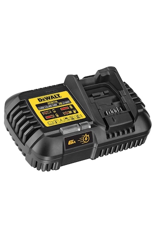 Dewalt Dcb116 18v / 54v Xr Flexvolt Hızlı Şarj Cihazı